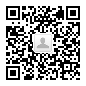 扫描二维码关注公众号